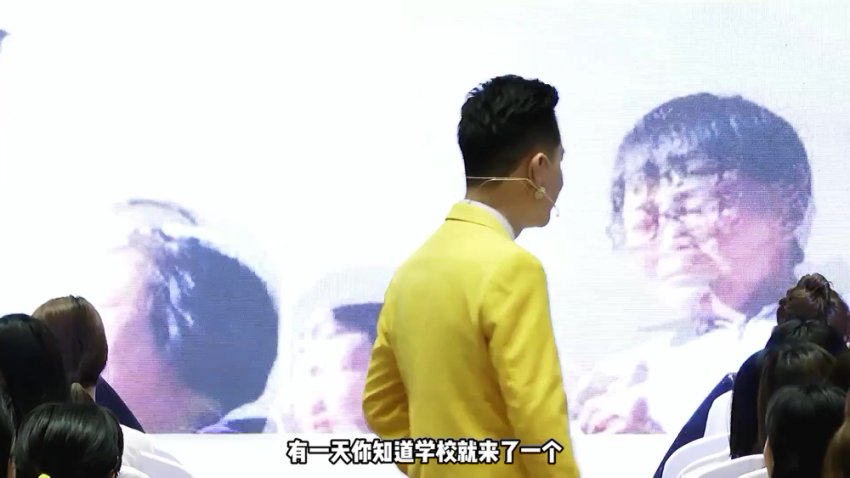 柳婉琴22节演说与人脉课：演讲技巧+贵人社交