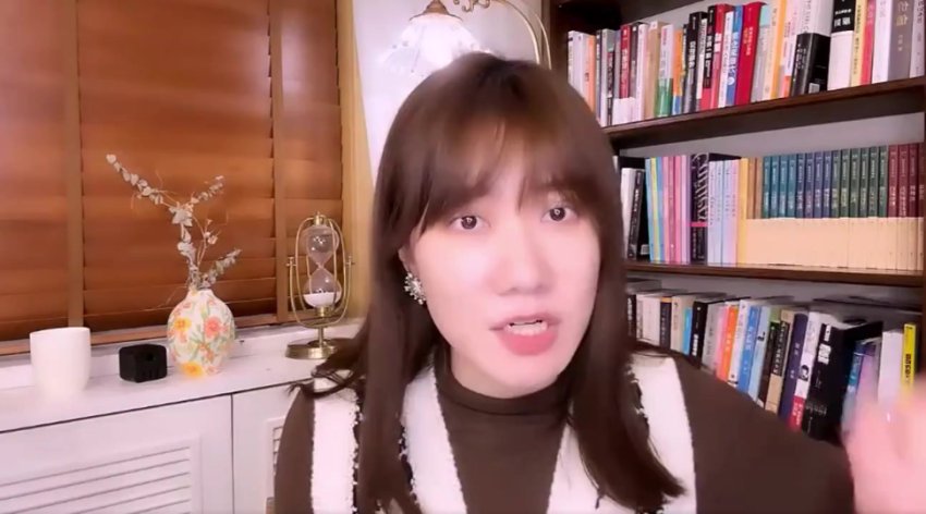 张萌2023年终复盘课：高效总结与新年规划