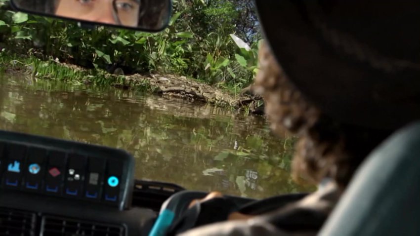 安迪海底冒险全15集 1080P超清儿童海洋探险动画