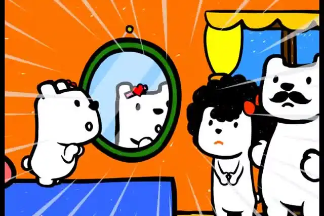 DIdi’s Day幼儿英语启蒙动画30集：趣味英语学习