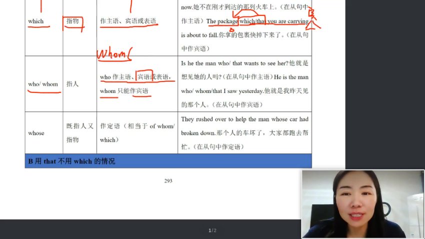 丁老师英语进阶课：中阶到高阶系统提升