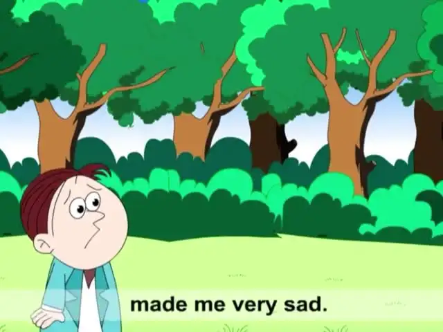 新概念英语1高清动画+双语版：72集全，轻松掌握基础英语