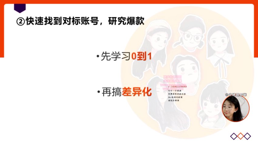 28天短视频实操训练营：从零到爆款
